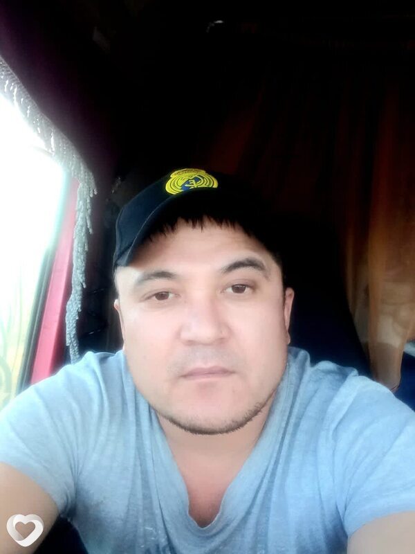 Шах, 38, Новосибирске — анкета №4277154