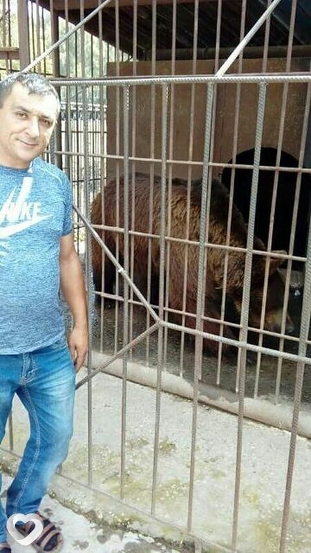 Тамер, 43, Омске — анкета №4277164