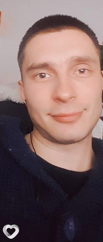 Алёшка, 34, Ярославле — анкета №4277167