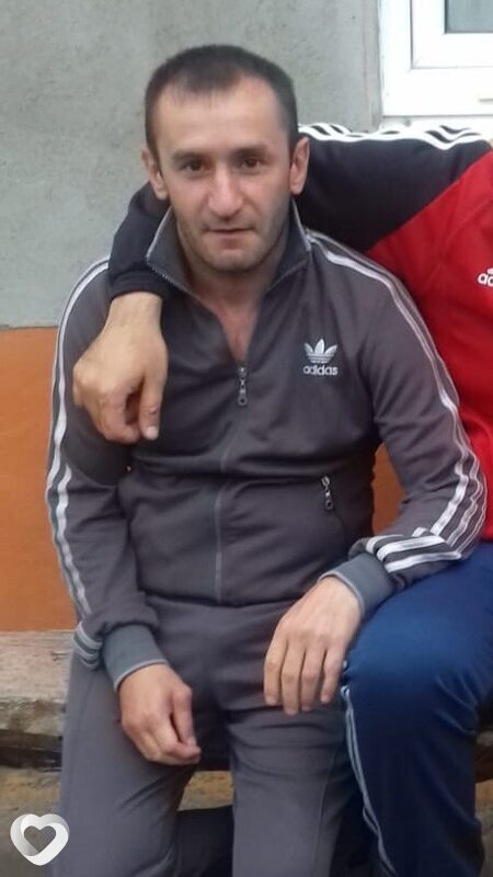 Станислав, 44, Владикавказе — анкета №4277168