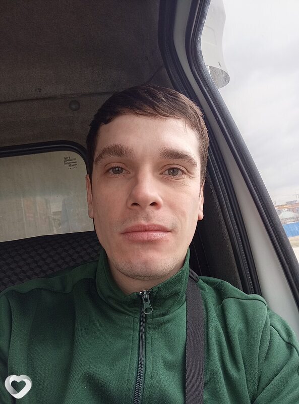 Евгений, Краснодар