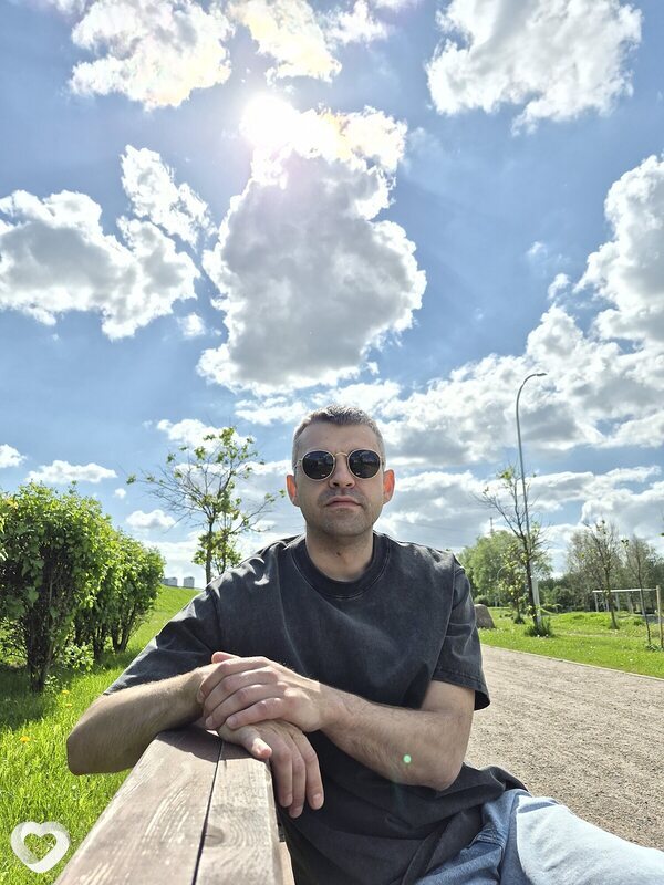 Денис, 36, Минске — анкета №4277176