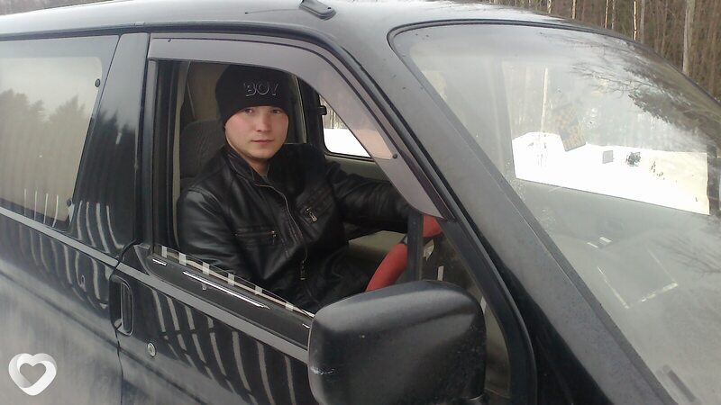 Евгений, 30, Макеевке — анкета №4277187