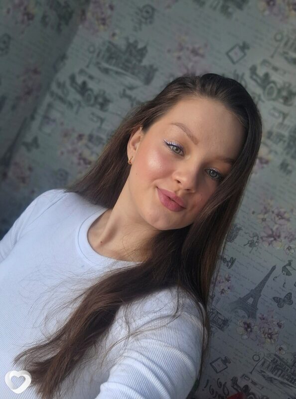 Дарья, 21, Челябинске — анкета №4277188