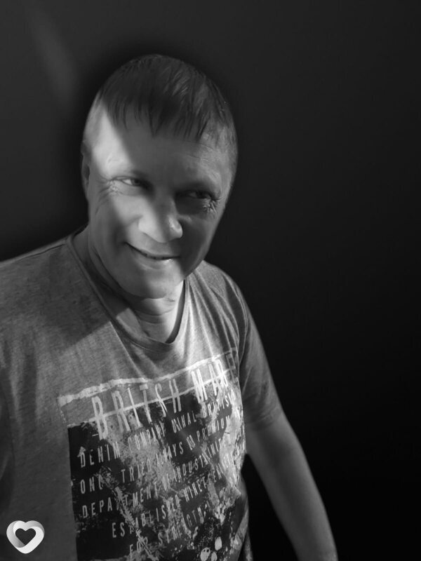 Сергей, 51, Смоленске — анкета №4277191
