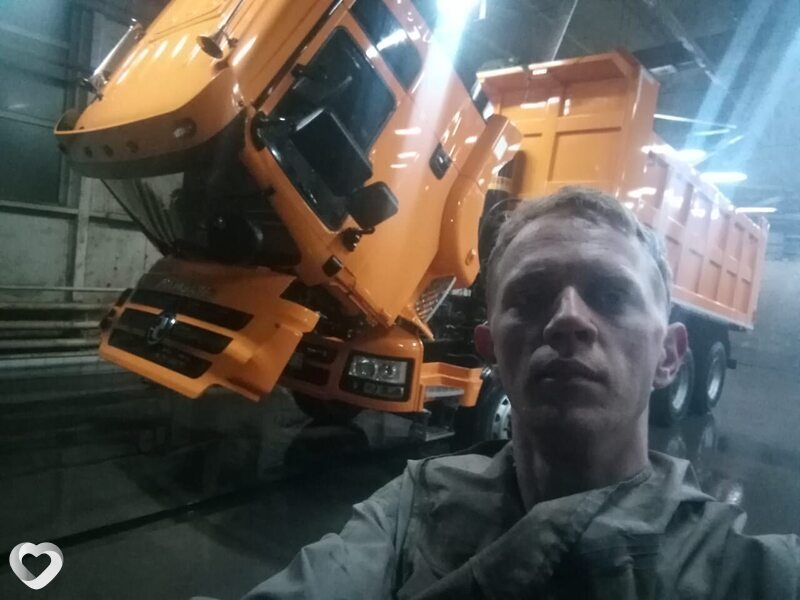 Алексей, 35, Кокшетау — анкета №4277192