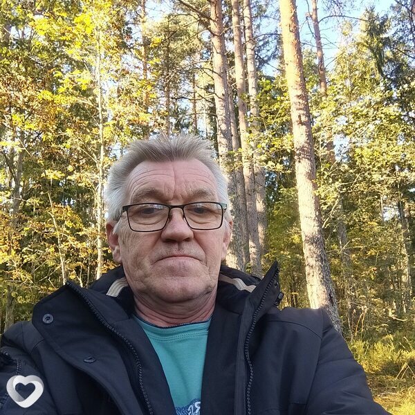 Андрей, Кириши
