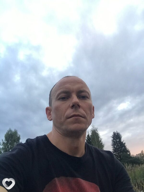 Артём, 38, Смоленске — анкета №4277198