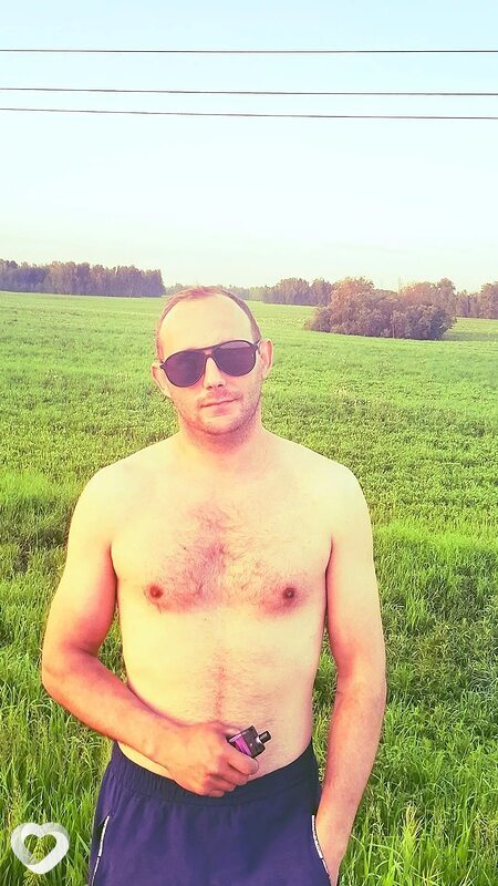 Сергей, 39, Томске — анкета №4277721