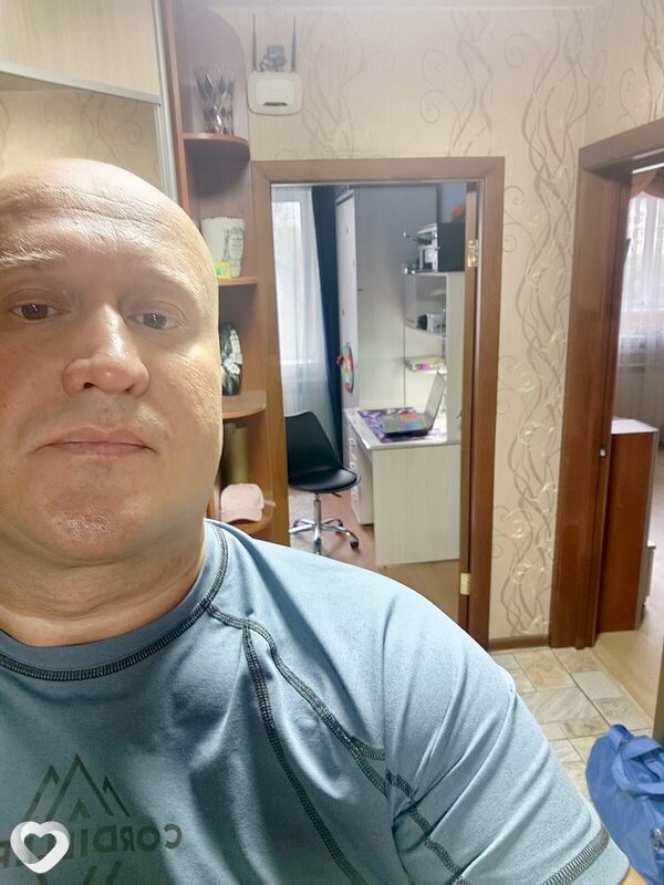Максим, 44, Нижнем Тагиле — анкета №4277723