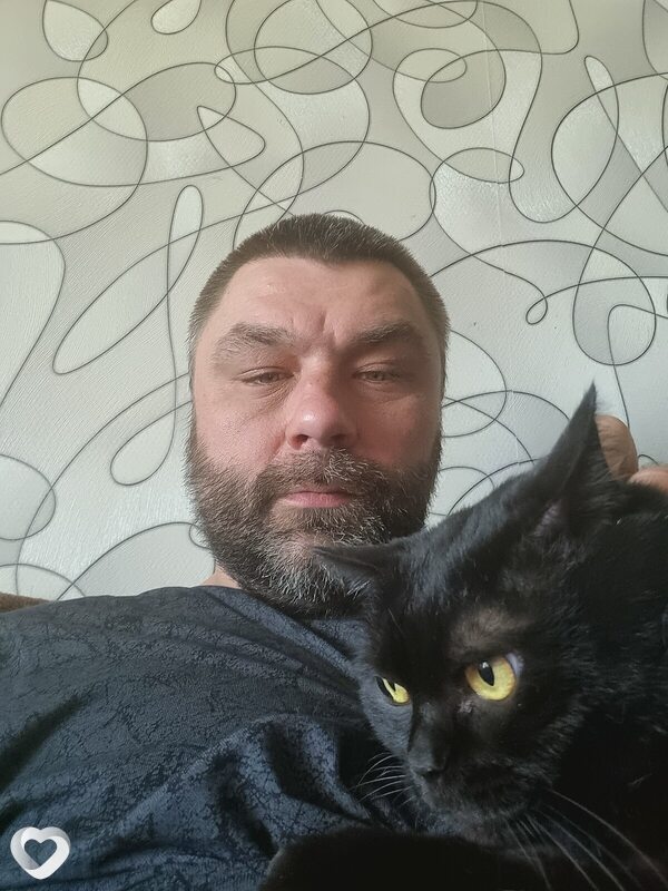 Дмитрий, 39, Новосибирске — анкета №4277727