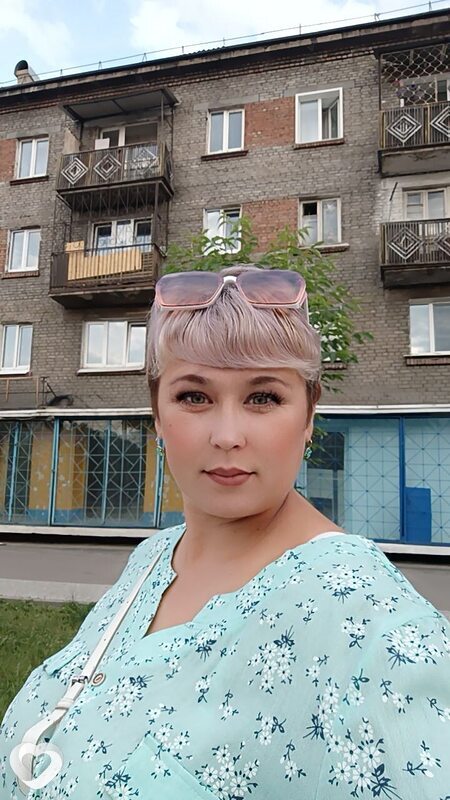 Олеся, 43, Иркутске — анкета №4277729