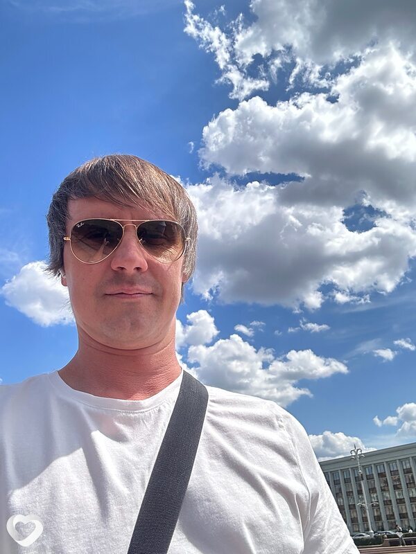 Виталий, 39, Минске — анкета №4277735