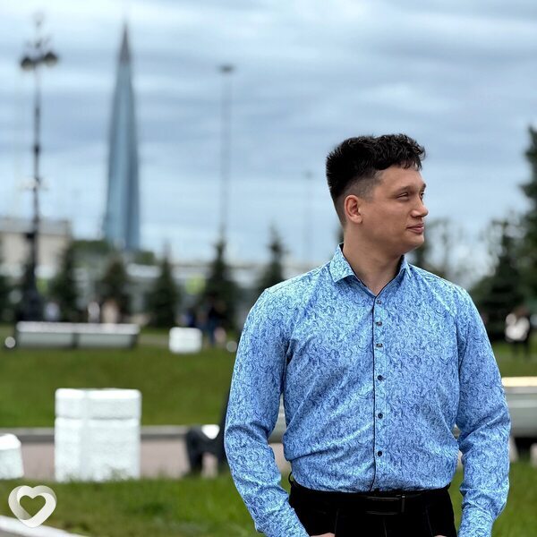 Александр, 25, Санкт-Петербурге — анкета №4277737