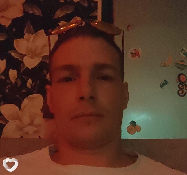 Михаил, 37, Юрге — анкета №4277740