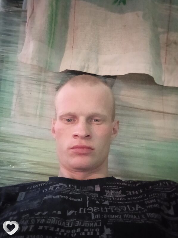 Даниил, 30, Иркутске — анкета №4277125