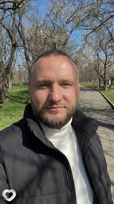 Артем, 39, Москве — анкета №4277129