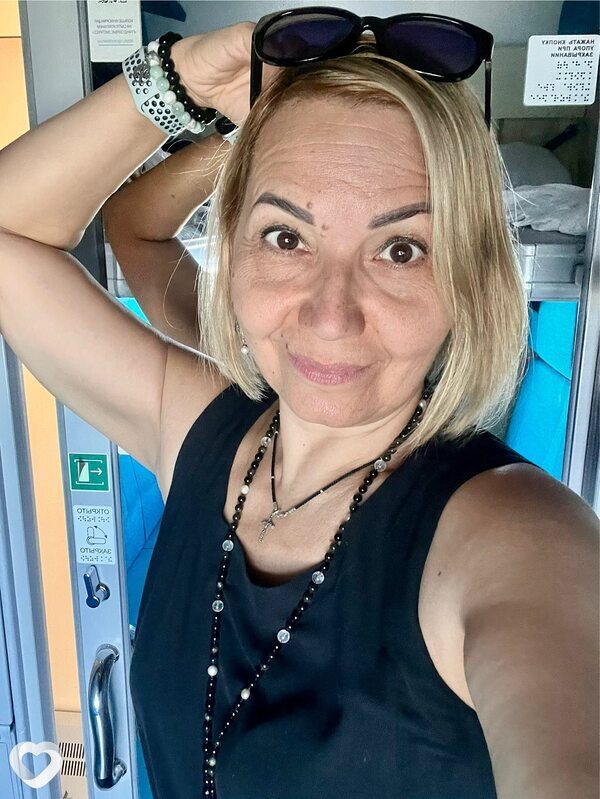 Наталья, 55, Казани — анкета №4277130