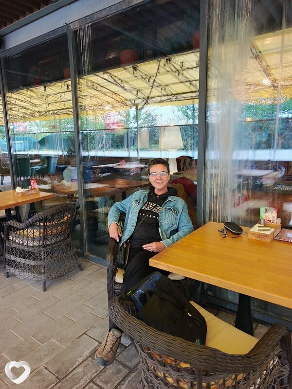 Татьяна, 51, Мариуполе — анкета №4277131