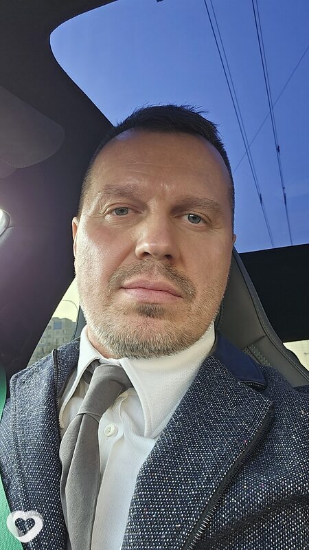 Дима, 42, Минске — анкета №4277134