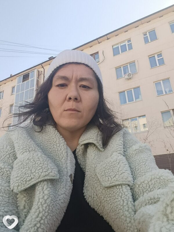 Леля, 37, Якутске — анкета №4277135