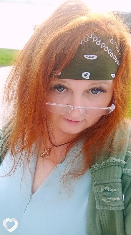 Марина, 48, Санкт-Петербурге — анкета №4277137