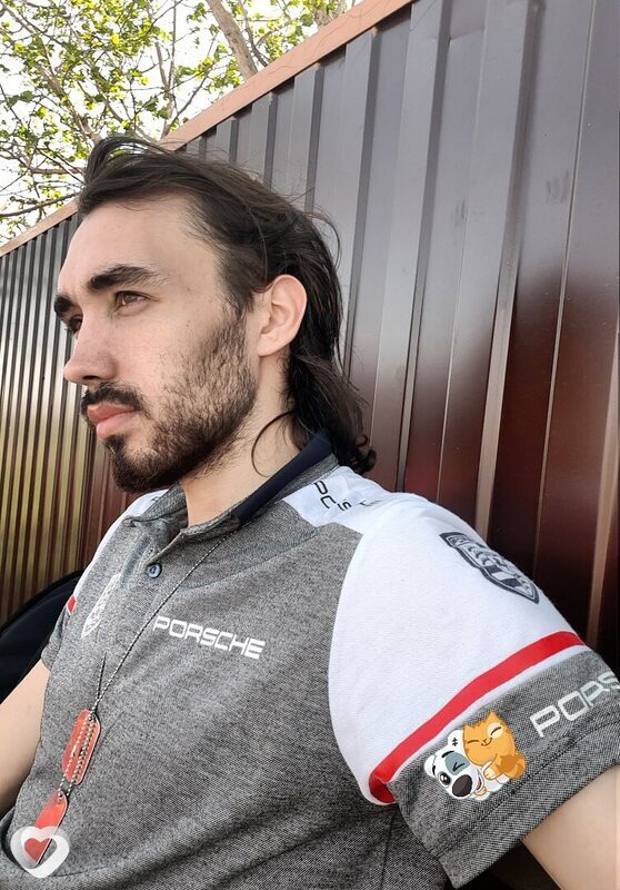 Миха, 29, Караганде — анкета №4277144