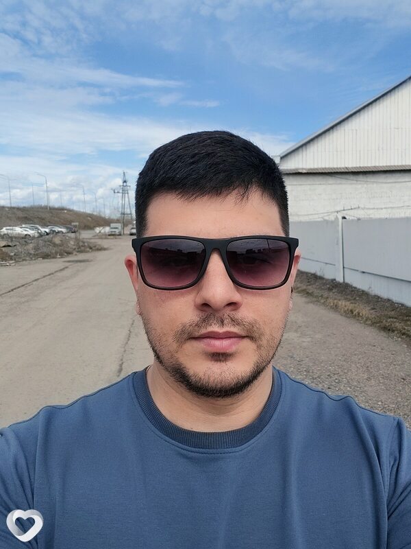 Александр, 32, Красноярске — анкета №4277079