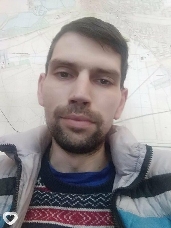 Alex, Конотоп
