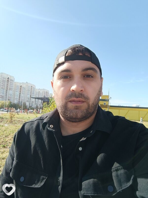 Мурад, 34, Екатеринбурге — анкета №4277081