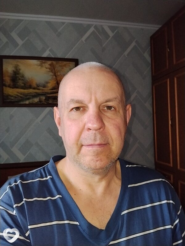 Дима, 55, Ярославле — анкета №4277082