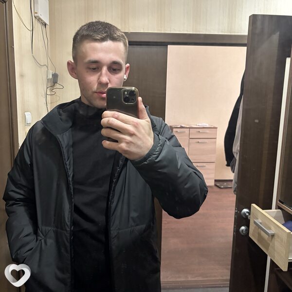 Vladislav, 29, Тюмени — анкета №4277092