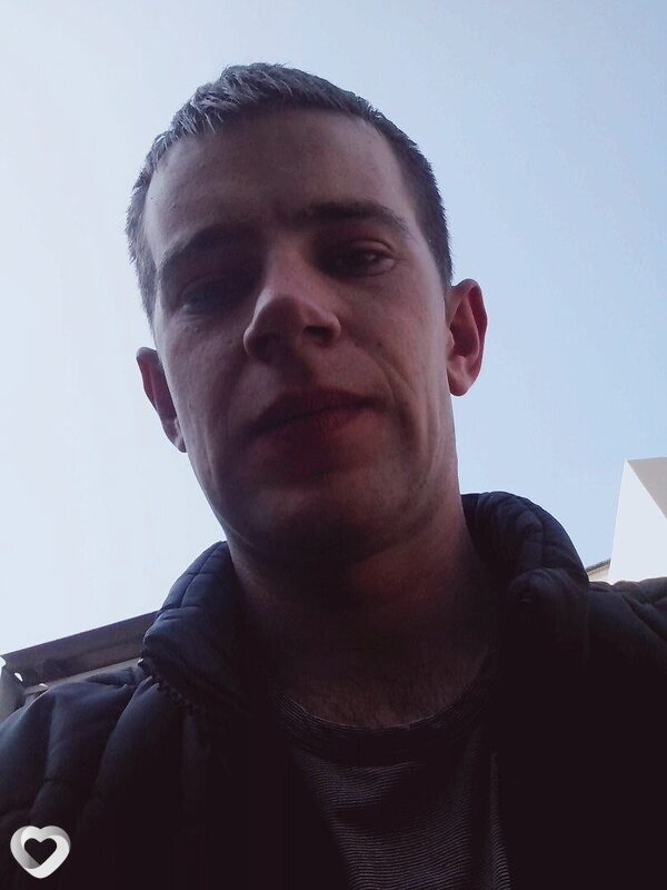 Сергей, 35, Бресте — анкета №4277093