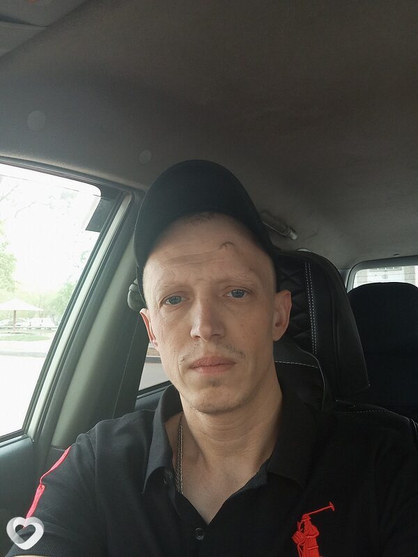 Дмитрий, Краснокаменск