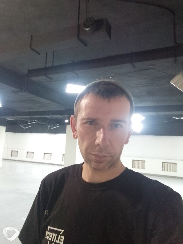 Ilya, 38, Миассе — анкета №4277099