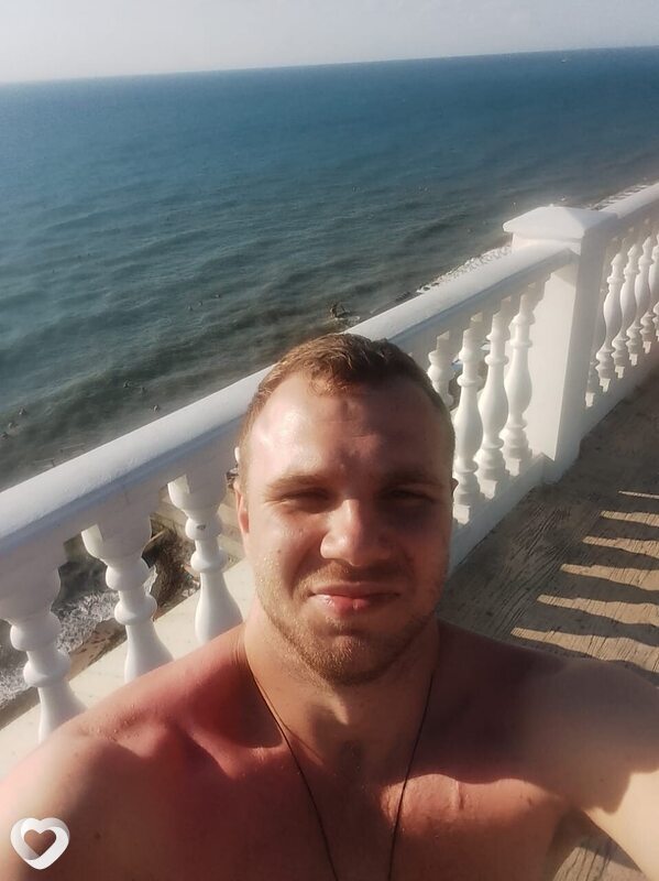 Сергей, 42, Новосибирске — анкета №4277275
