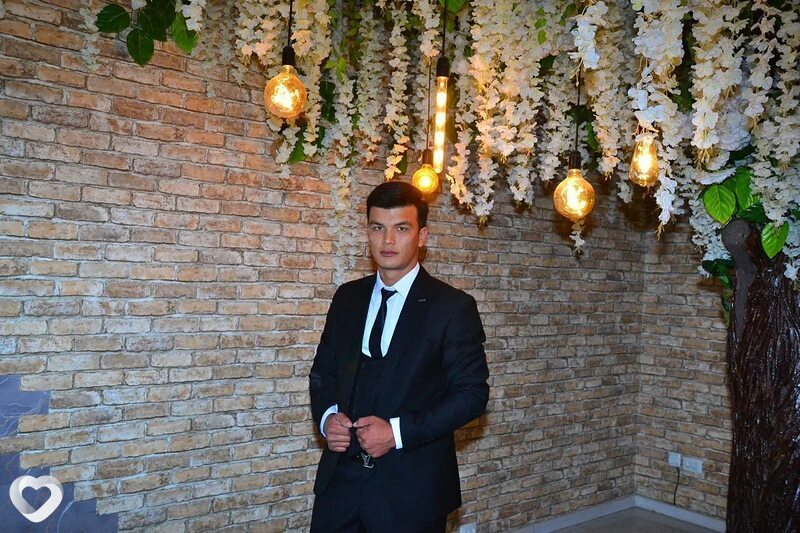 Хабиб, 28, Астрахани — анкета №4277278