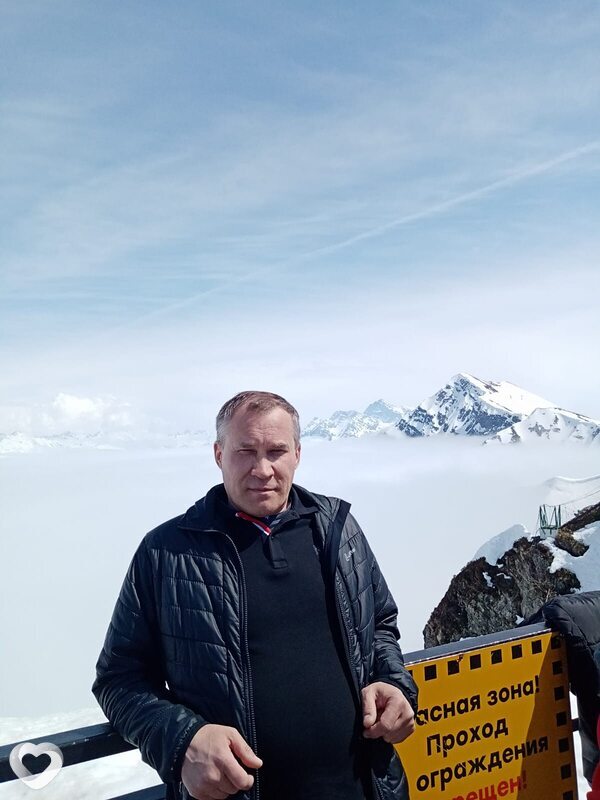 Алексей, 55, Екатеринбурге — анкета №4277290