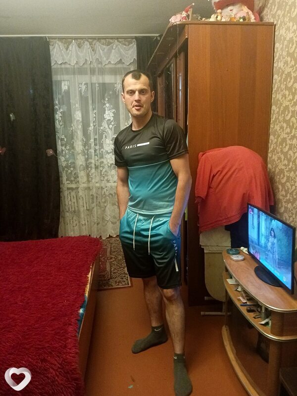 Валерий, 32, Старом Осколе — анкета №4277295
