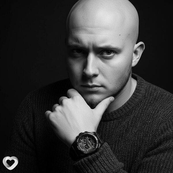 Данил, 23, Южно-Сахалинске — анкета №4277848