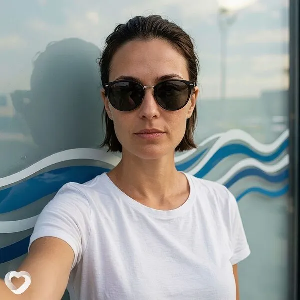 Вика, 33, Москве — анкета №4277855