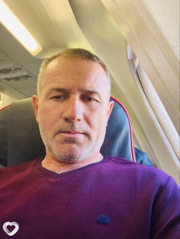 Амир, 49, Ижевске — анкета №4277865