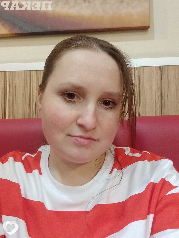 Альбина, 39, Казани — анкета №4277867