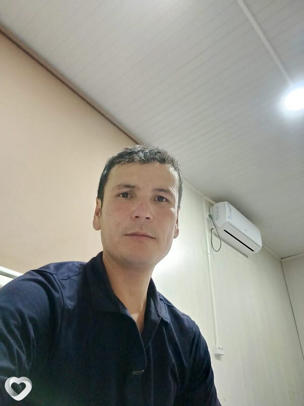 Эдик, 39, Москве — анкета №4277869