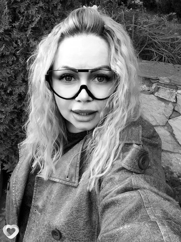 Леся, 39, Димитровграде — анкета №4277870