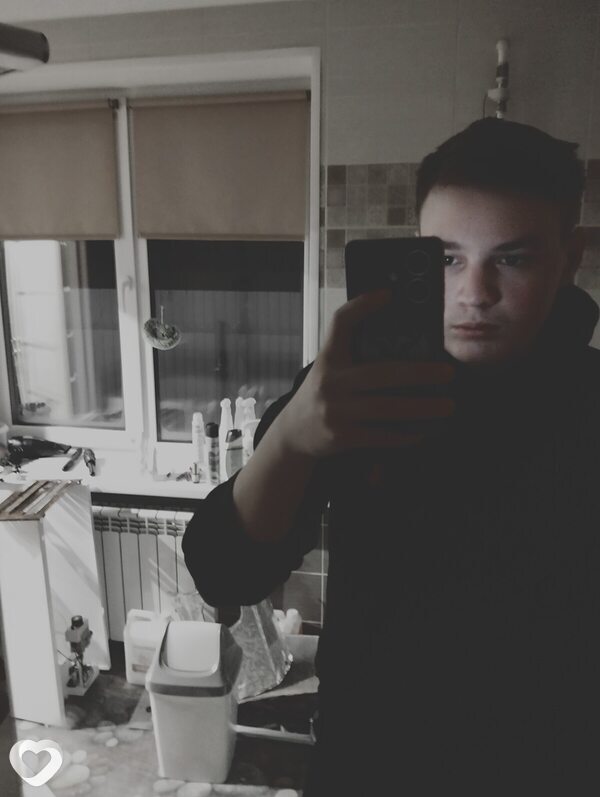 Сергей, 19, Челябинске — анкета №4277111