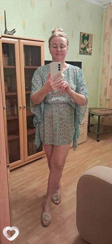 Елена, 47, Сочи — анкета №4277118