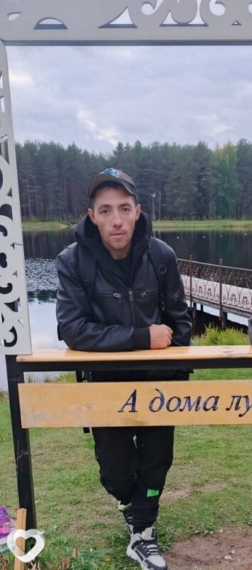 Стас, 33, Ярославле — анкета №4277119