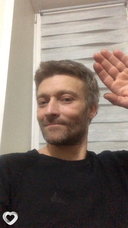 Антон, 31, Красноярске — анкета №4277120
