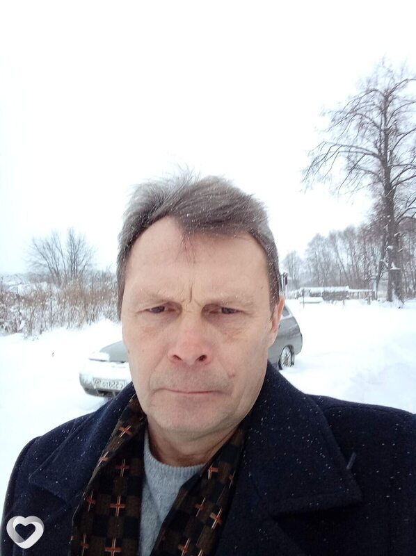Валера, 58, Владимире — анкета №4277307